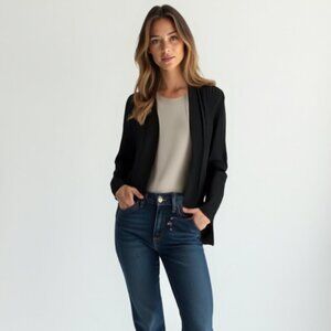 NWT 89th & Madison Sweater M